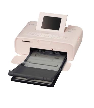 佳能cp-1200无线彩色照片打印机标配不含相纸和色带需另购